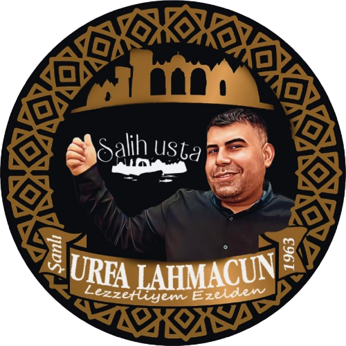 Salih Usta Urfa Lahmacun